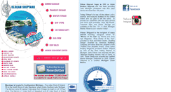 Desktop Screenshot of eldean.com